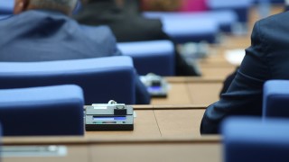 Единодушно със 127 гласа депутатите приеха на първо четене Законопроект