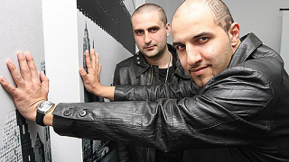 Енчев чака втори син