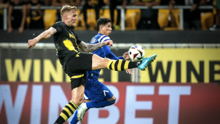 Ботев Пловдив стартира продажбата на билети за двубоя срещу Левски