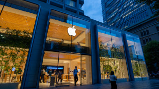 Apple обжалва решението на Европейската комисия да глоби производителя на