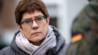 Балканските страни и Прибалтика са изправени пред заплаха от опитите