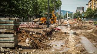 От 20 06 2021 г до 18 08 2021 г включително се променя организацията