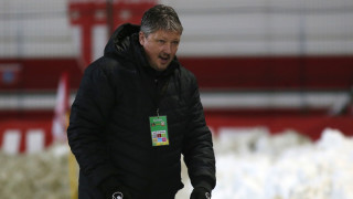 Берое има вариант да назначи изненадващо име за нов треньор