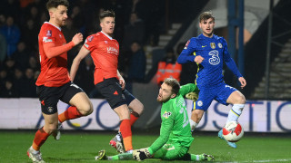 Борусия Дортмунд е набелязал нападателя на Челси Тимо Вернер