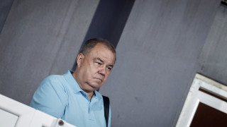 Ръководството на Локомотив София ще реши до часове кой ще