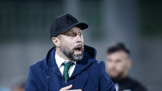 Треньорът на Лудогорец Игор Йовичевич получи похвали в родната Хърватска