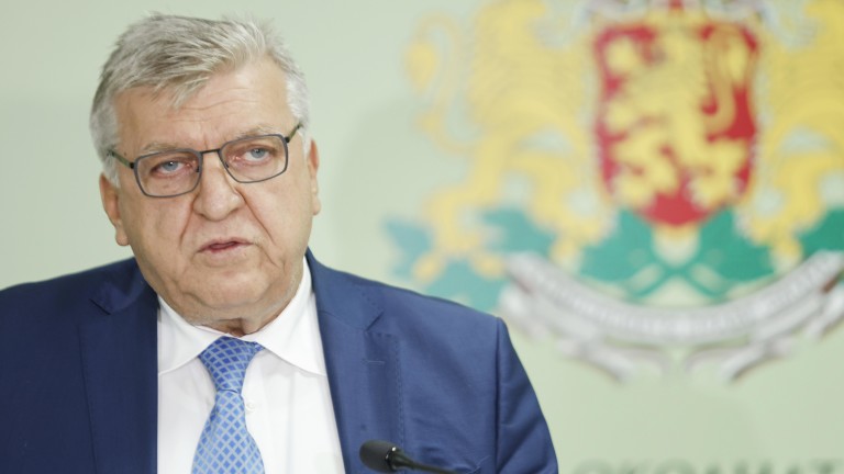 Манол Генов очаква нова отсрочка за принципа "замърсителят плаща" - до края на 2026 г.