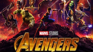 Феновете на Хълк Железният човек Черната пантера и компания очакват