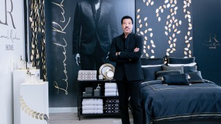 В леглото с Лайнъл Ричи