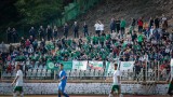 Вихрен се готви ударно за Втора лига: Тимът вече разполага с клубен автобус