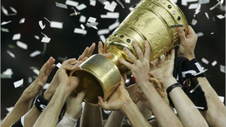 Локомотив (Москва) спечели Купата на Русия