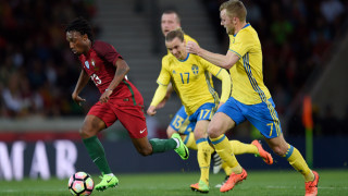 Бившият шведски национал Себастиан Ларсон прекрати футболната си кариера На 37 годишна