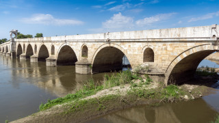 В международния ден на детето 1 ви юни от гара