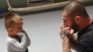 Григор Саруханян отговори подобаващо на жестоките нападки към него и