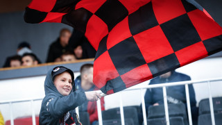 Локомотив Сф 1 0 ФК ЦСКА 1948 25′ Източник