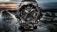 Ето такъв G-Shock не бяхме виждали