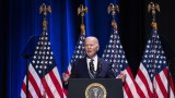 Белият дом: Джо Байдън ще е домакин на пресконференцията на НАТО