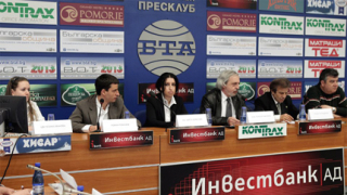 Обединение „Протест" набира кандидат-депутати във „Фейсбук"