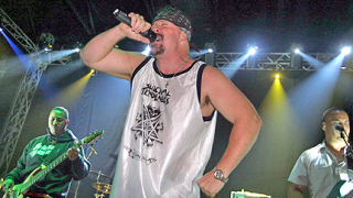 Suicidal Tendencies в София – мощни, както винаги