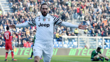 Гонсало Игуаин бута Ювентус към нова титла