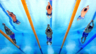 Русия спечели класирането по медали на Европейското по плуване в Глазгоу