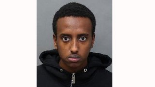 Полицията в канадския град Торонто арестува мъж съобщи телевизия Си