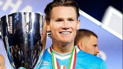 Законът на Неапол: Пура, трофей и Мактоминей начело