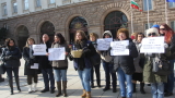 Служители на летище София се обявиха срещу умишленото му съсипване