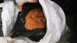 1363 кг наркотици бяха унищожени в инсинератора на ПУДООС съобщи
