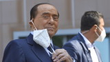 Приеха по спешност в болница Силвио Берлускони
