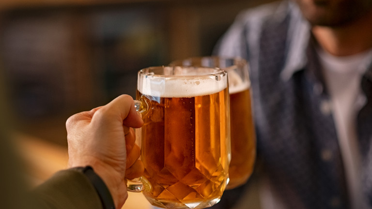 4 доказани ползи от бирата