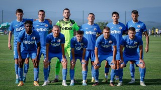 Обрат доближи Монтана до върха във Втора лига