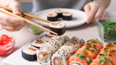 Безопасно ли е ядем изостанало суши