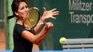 Костова на полуфинал в Полша