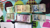 Тайникът с парите на арестувания шеф на ДАИ бил като „пещерата на Аладин”