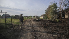 Украйна не трябвало да защитава Бахмут на всяка цена