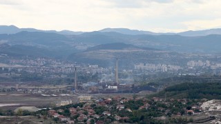 Към 31 декември 2022 г населението на България е 6