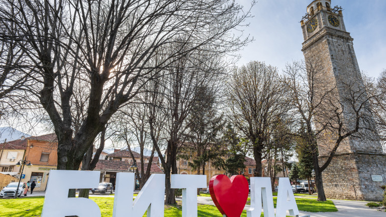 Чистачка имала достъп до архивите на консулството ни в Битоля