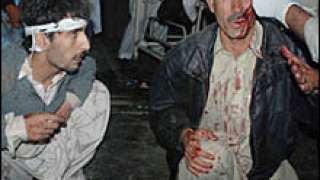 Експлозия уби петима в Афганистан