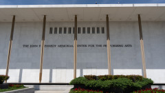 Добавянето на името на Тръмп провали джаз-концерт в Кенеди център във Вашингтон