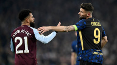 Астън Вила победи Лил с 2:0 в Лига Европа