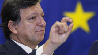 Преструктурирането на гръцкия дълг не е вариант, заяви Барозу