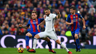 Барселона приема Реал Мадрид тази вечер от 23 00 часа във