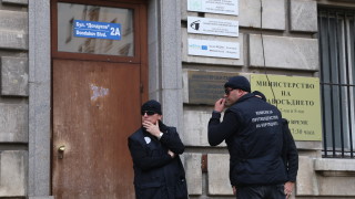 Държавната агенция за българите в чужбина ДАБЧ е изкупителна жертва