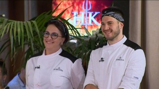 Hell's Kitchen България: Големият финал