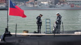  Тайван основава лична подводница 