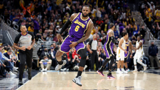 Легендата, която нападна Краля