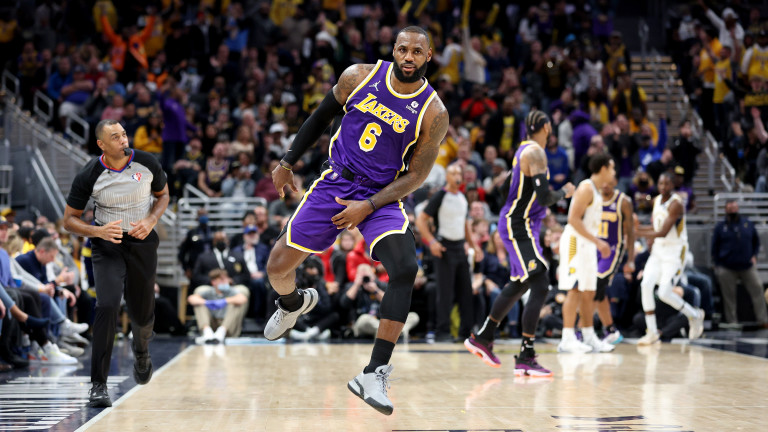 Легендата, която нападна Краля