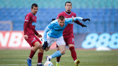 Трима основни футболисти напускат Арда през лятото