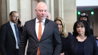 Има елемент на неглижиране на джентълменското споразумение премиерът акад